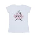 Pikkukuva 1 / 3: Disney Womens/Ladies Alice In Wonderland In A World Of My Own Cotton T-Shirt