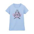 Pikkukuva 1 / 3: Disney Womens/Ladies Alice In Wonderland In A World Of My Own Cotton T-Shirt