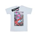 Miniatyrbilde 1 av 3: Marvel Mens Daredevil Comic Panels T-Shirt