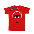 Pikkukuva 1 / 3: Disney Boys Incredibles 2 Dash Face T-Shirt