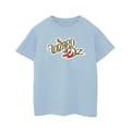 Miniatyrbild 1 av 3: The Wizard Of Oz T-shirt med skor och logotyp för pojkar