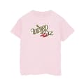 Miniatyrbild 1 av 3: The Wizard Of Oz T-shirt med skor och logotyp för pojkar