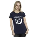 Pikkukuva 2 / 3: Disney Womens/Ladies Peter Pan Take Me To Neverland Cotton T-Shirt