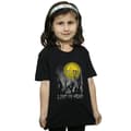 Miniatyrbild 2 av 3: Disney Nightmare Before Christmas Lost My Head - T-shirt i bomull för flickor