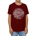 Miniatyrbild 3 av 5: Star Wars Dödsstjärnan - T-shirt för pojkar