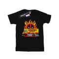 Miniatyrbild 1 av 3: Marvel Mens Deadpool Chimichangas Van T-shirt