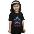 Pikkukuva 2 / 3: Star Wars Girls Attack Of The Imperial Fleet Cotton T-Shirt