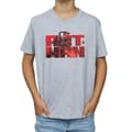 Miniatyrbilde 3 av 5: Marvel Boys Ant-Man Running T-Shirt