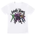 Miniatyrbild 1 av 3: DC Comics T-shirt för pojkar - Batman Loveable Rogues