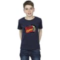 Miniatyrbild 2 av 3: Marvel Pojkar Comics Stor M T-shirt