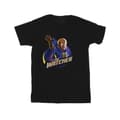 Miniatyrbild 1 av 3: Marvel T-shirt i bomull för flickor What If The Watcher
