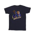 Miniatyrbild 1 av 3: Marvel T-shirt i bomull för flickor What If The Watcher