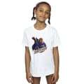 Miniatyrbild 2 av 3: Marvel T-shirt i bomull för flickor What If The Watcher