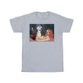 Miniatyrbillede 1 af 2: Disney Mens Lady And The Tramp Spaghetti Photo T-Shirt