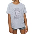 Miniatyrbild 3 av 5: Disney Tinker Bell Don´t Grow Up T-shirt i bomull för flickor