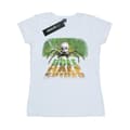 Miniatyrbilde 1 av 5: Disney Womens/Ladies Toy Story Half Doll Half Spider Cotton T-Shirt