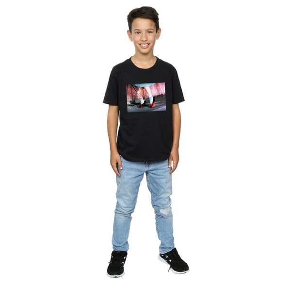 The Wizard Of Oz T-shirt för pojkar There´s No Place Like Home