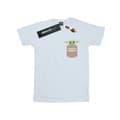 Miniatyrbild 1 av 3: Star Wars Pojkar The Mandalorian The Child Cargo Pocket T-shirt
