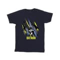 Miniatyrbillede 1 af 3: DC Comics Girls Batman Flying Batman Cotton T-Shirt