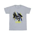 Miniatyrbillede 1 af 3: DC Comics Girls Batman Flying Batman Cotton T-Shirt