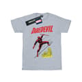 Miniatyrbild 1 av 3: Marvel Daredevil Rooftop bomulls-T-shirt för flickor