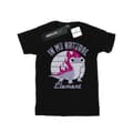 Miniatyrbillede 1 af 3: Disney Mens Frozen 2 Salamander Bruni Element T-Shirt