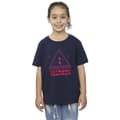 Miniatyrbillede 2 af 3: Disney Girls The Nightmare Before Christmas Halloween King Cotton T-Shirt