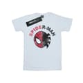 Miniatyrbild 1 av 3: Marvel Mens Spider-Man Classic Split T-shirt