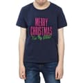 Pikkukuva 3 / 5: National Lampoon´s Christmas Vacation Boys Kiss My Ass T-Shirt