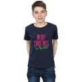 Pikkukuva 2 / 5: National Lampoon´s Christmas Vacation Boys Kiss My Ass T-Shirt