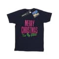 Pikkukuva 1 / 5: National Lampoon´s Christmas Vacation Boys Kiss My Ass T-Shirt