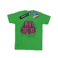 Pikkukuva 1 / 5: National Lampoon´s Christmas Vacation Boys Kiss My Ass T-Shirt