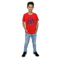 Miniatyrbilde 4 av 5: National Lampoon´s Christmas Vacation Boys Kiss My Ass T-Shirt