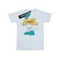 Miniatyrbillede 1 af 3: Animaniacs Girls The Brain World Domination Cotton T-Shirt