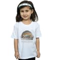 Miniatyrbillede 2 af 3: Star Wars Girls The Mandalorian The Child Pod Cotton T-Shirt