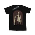 Miniatyrbillede 1 af 5: Star Wars Girls Han Solo Rebel Cotton T-Shirt