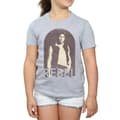 Miniatyrbillede 3 af 5: Star Wars Girls Han Solo Rebel Cotton T-Shirt