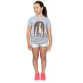 Miniatyrbillede 4 af 5: Star Wars Girls Han Solo Rebel Cotton T-Shirt