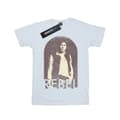 Miniatyrbillede 1 af 5: Star Wars Girls Han Solo Rebel Cotton T-Shirt