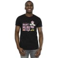 Miniatyrbillede 2 af 3: Disney Mens Best Mini Ever T-Shirt