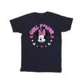 Miniatyrbillede 1 af 4: Disney Boys Minnie Mouse Girl Power T-Shirt