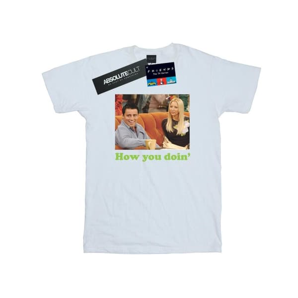 Friends Boys How You Doin T-Shirt