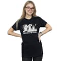 Miniatyrbild 2 av 3: Scoobynatural Dam/Tjej Take Away Boyfriend T-shirt i bomull