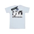 Miniatyrbild 1 av 3: Scoobynatural Dam/Tjej Take Away Boyfriend T-shirt i bomull