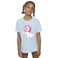 Miniatyrbild 2 av 3: Disney T-shirt i bomull från Aristocats Marie för flickor