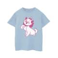 Miniatyrbild 1 av 3: Disney T-shirt i bomull från Aristocats Marie för flickor