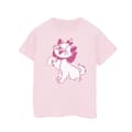 Miniatyrbild 1 av 3: Disney T-shirt i bomull från Aristocats Marie för flickor