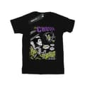 Pikkukuva 1 / 5: Disney Womens/Ladies Toy Story Comic Cover Cotton Boyfriend T-Shirt