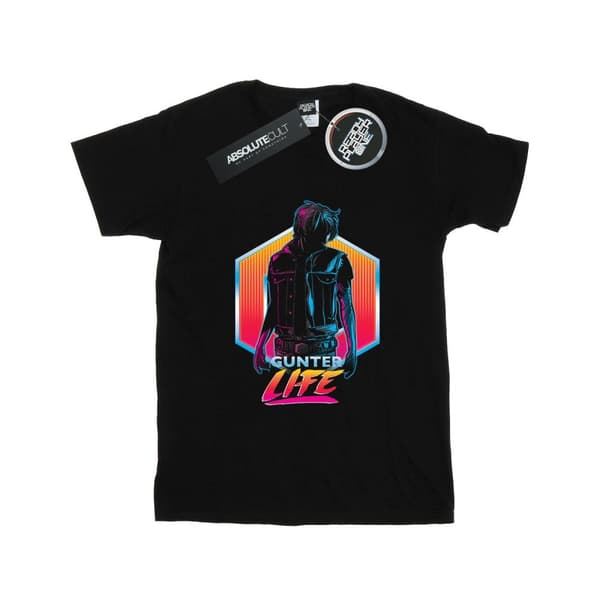Ready Player One Gunter Life - T-shirt för pojkar