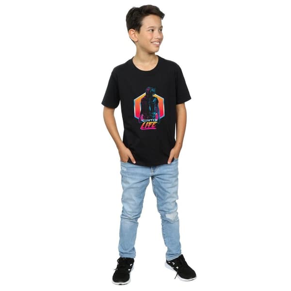 Ready Player One Gunter Life - T-shirt för pojkar